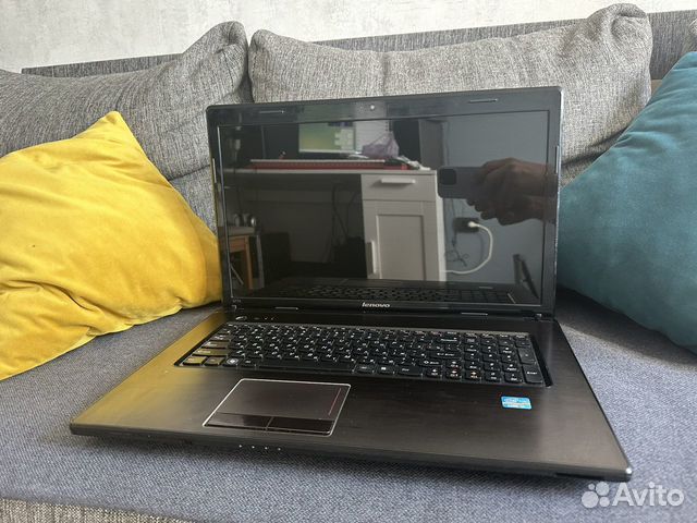 Lenovo G770