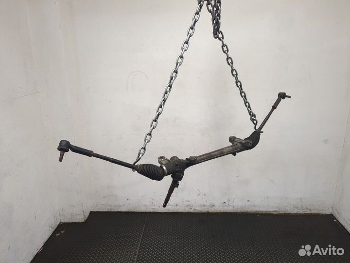 Рейка рулевая без г/у Pontiac Vibe 2, 2010