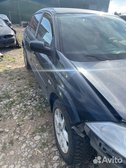 Renault Megane 2 1.6 K4M812 под разбор