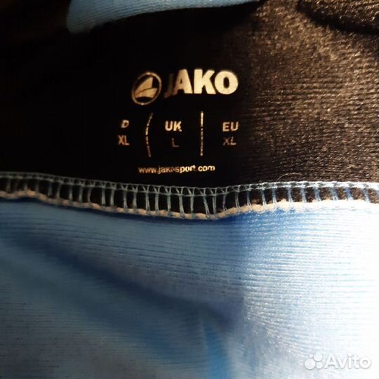 Мастерка мужская -унисекс