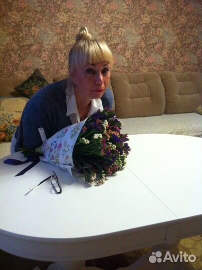 Репетитор по русскому языку и литературе