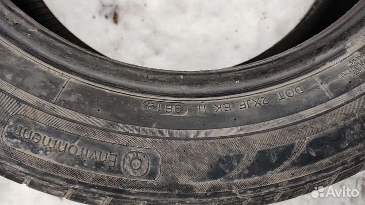Hankook Optimo K415 225/60 R17