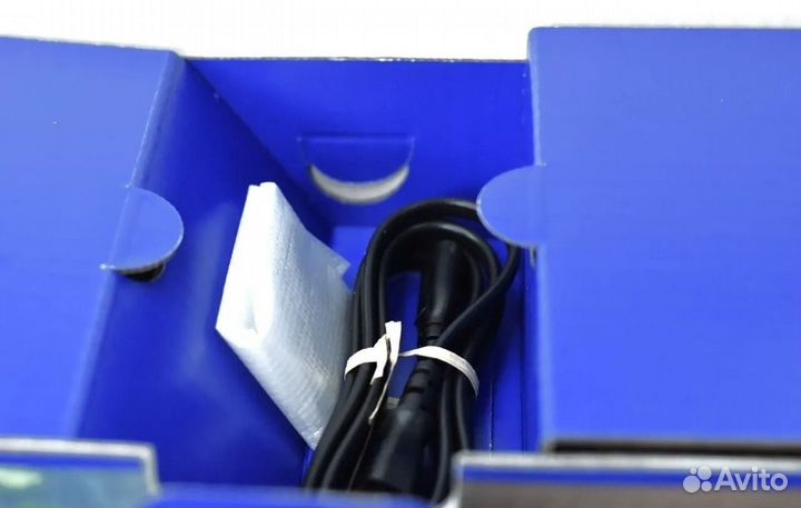 Sony Playstation 5 PS5 Slim Новая 1TB