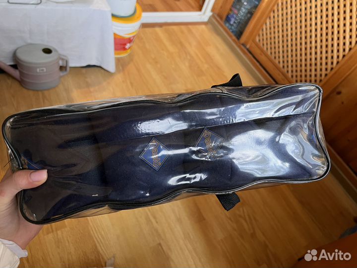 Конная амуниция