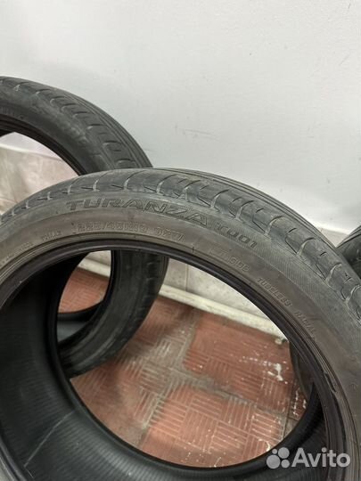 Bridgestone Turanza T001 225/45 R19 92W