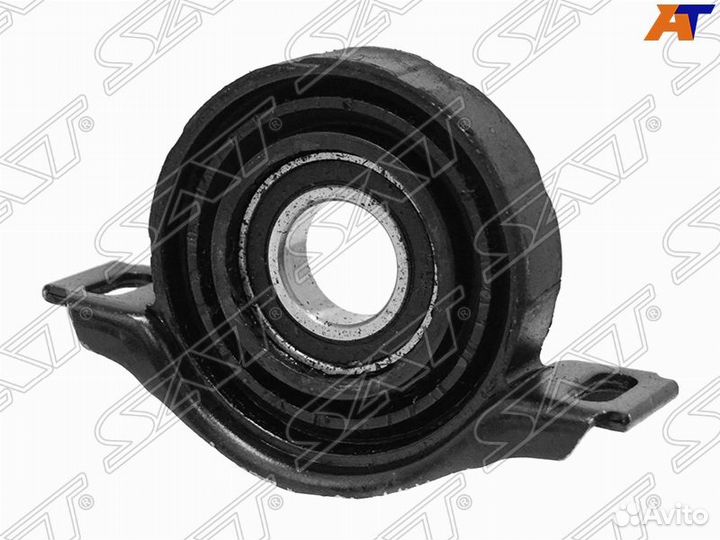 Подвесная муфта кардана mercedes E W201 82-93 ST-1