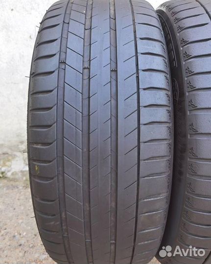 Michelin Latitude Sport 3 235/55 R19 101W