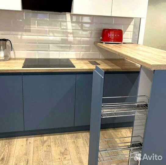 Кухни на заказ