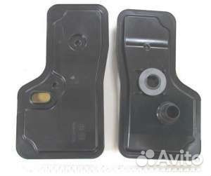 Масляный фильтр АКПП