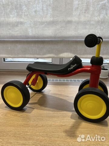 Беговел pukylino от Puky