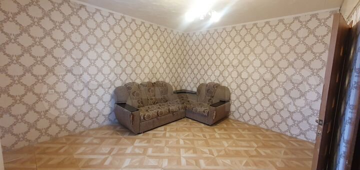 1-к. квартира, 34,9 м², 4/9 эт.