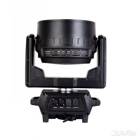 Involight fxwash1940IP, всепогодная голова вращени