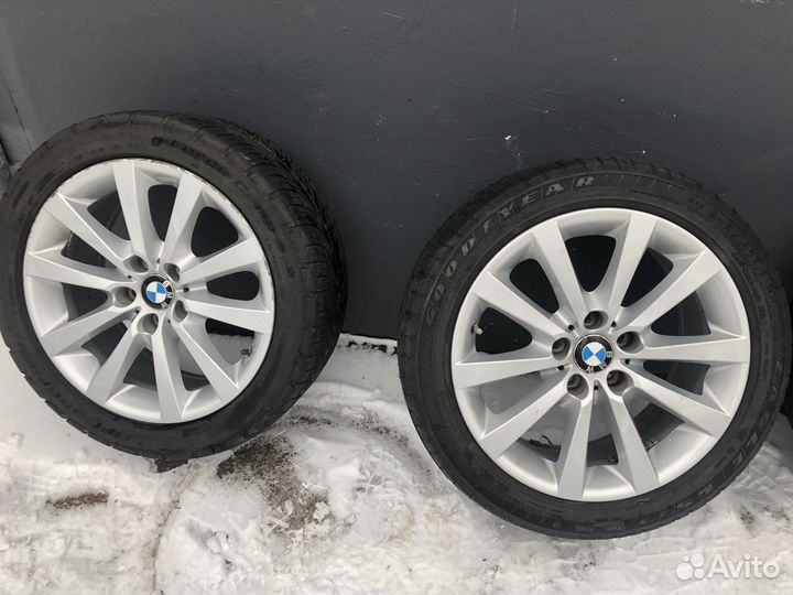 Диски Стиль 328 BMW 5 серии F10 F11