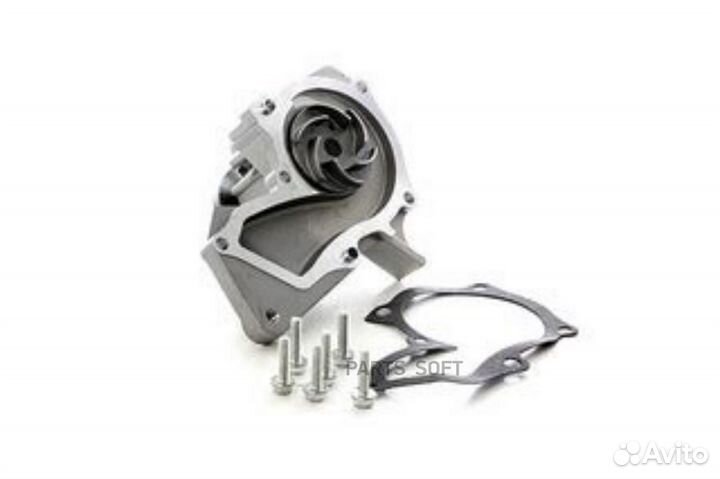 BSG auto parts BSG 30-500-021 помпа\ Ford Focus 2/Fusion