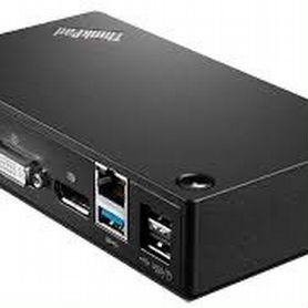 Lenovo ThinkPad USB 3.0 Pro Dock (40A7)