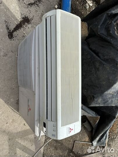 Сплит-система 12/9 бу