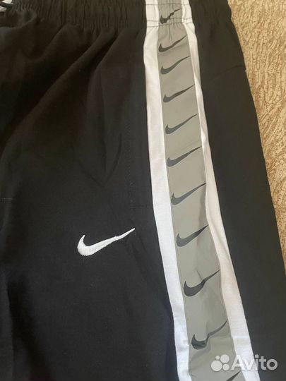 Спортивные штаны nike