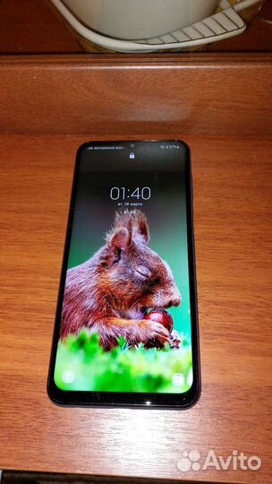 Samsung galaxy a13