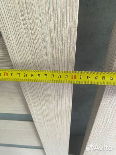 Двери межкомнатные