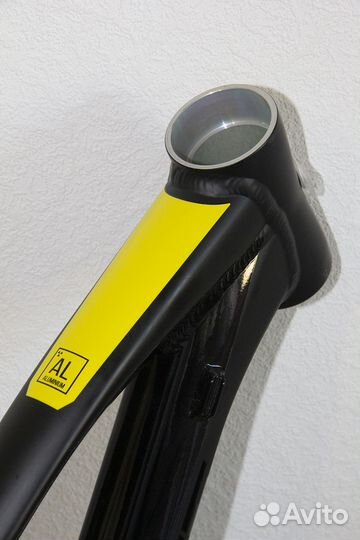 Велосипедная рама Nukeproof Pulse 275