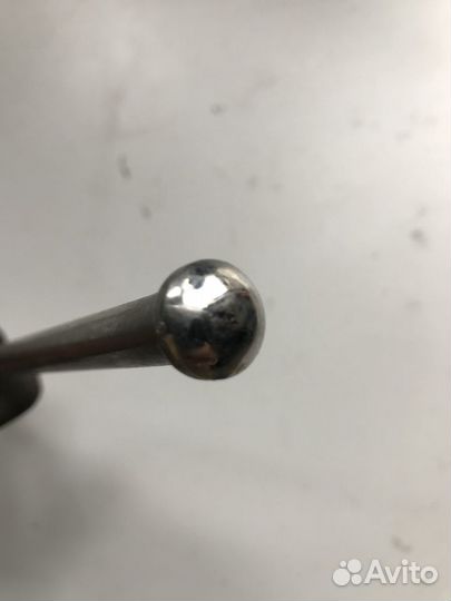 Штанга толкателя Камаз 5490 Kamaz 5490 OM457LA