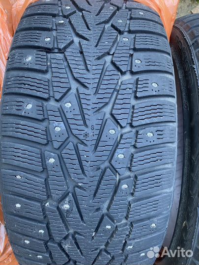 Nokian Tyres Hakkapeliitta 7 245/45 R19 98T
