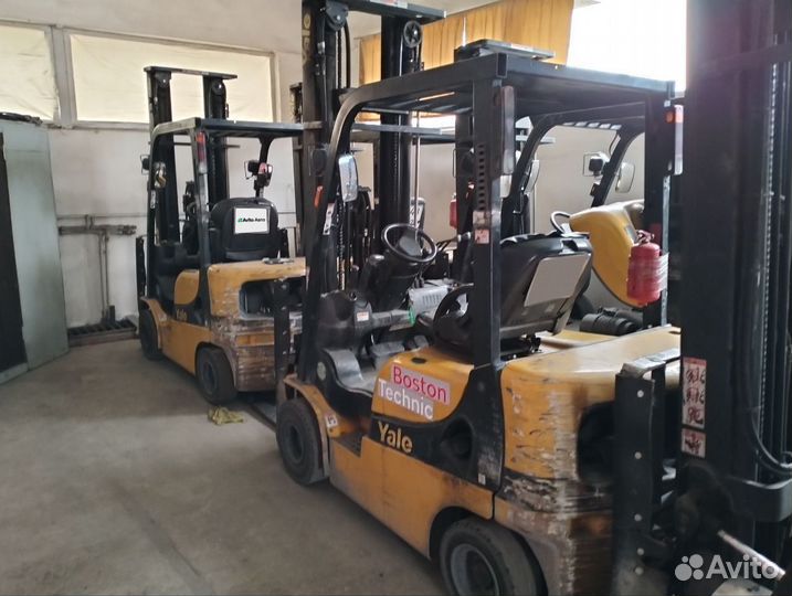 Мини-трактор, 2011