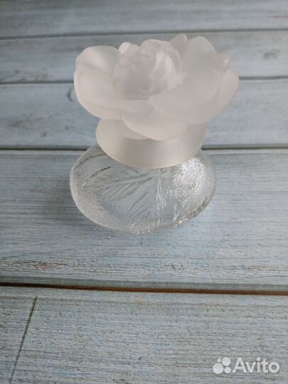 Флаконы от духов, оригинал