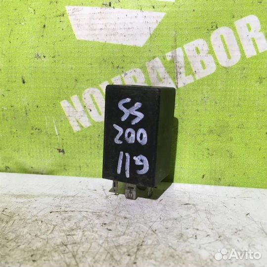 Реле Фольксваген Гольф 2 Джетта 2