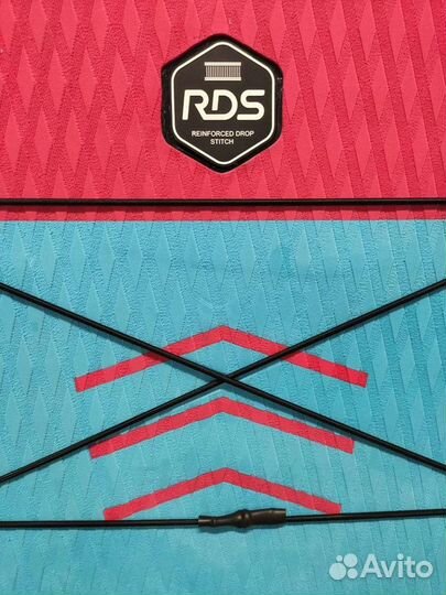 Сап доски для сёрфинга молокай