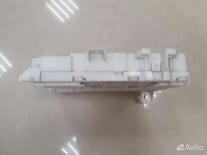 Блок комфорта Mazda Mazda3 BL Z6 2011