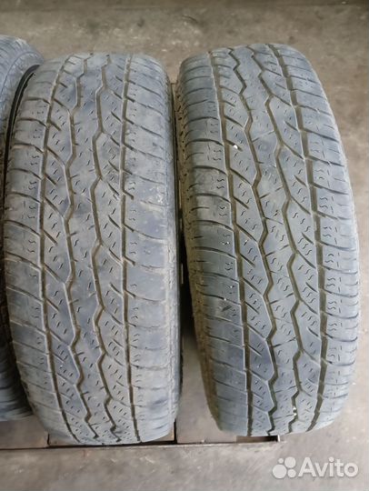 Maxxis AT-771 Bravo 205/70 R15