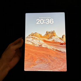 iPad Air 2022 256gb