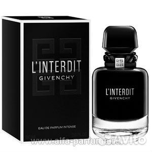 Givenchy L'Interdit Intense Eau de Parfum