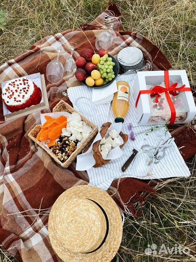 Головные уборы