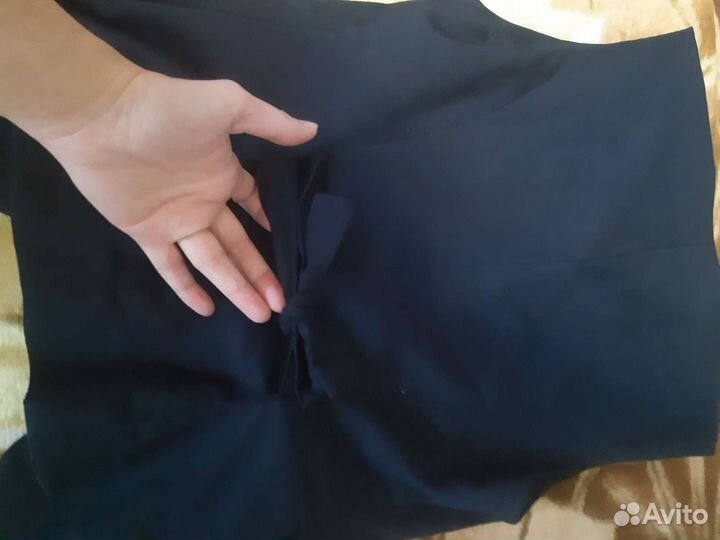 Жилетка школьная