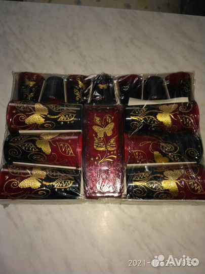 Набор времени СССР