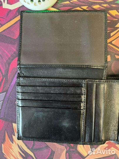 Кошелек The Bridge