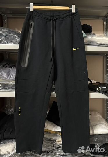 Спортивный костюм Nike Tech Fleece Nocta