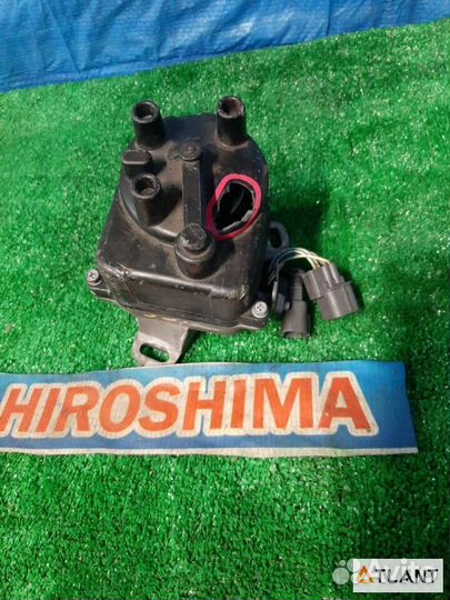 Трамблер honda ascot innova