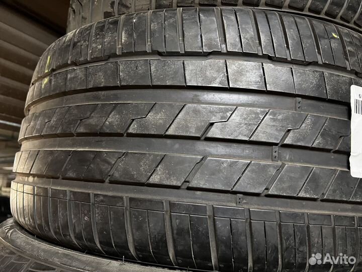 Hankook Ventus S1 Evo 3 K127 295/35 R23