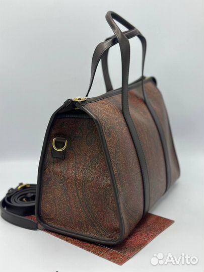 Дорожная сумка Etro