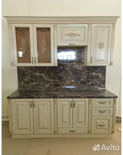 Кухонный гарнитур 