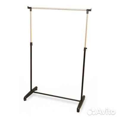 Перекладина, театральная вешалка, гардеробная веша