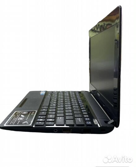 Нетбук asus Eee PC X101H
