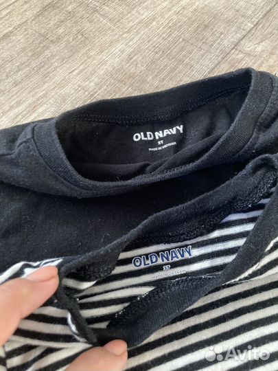 Лонгслив Old Navy 98