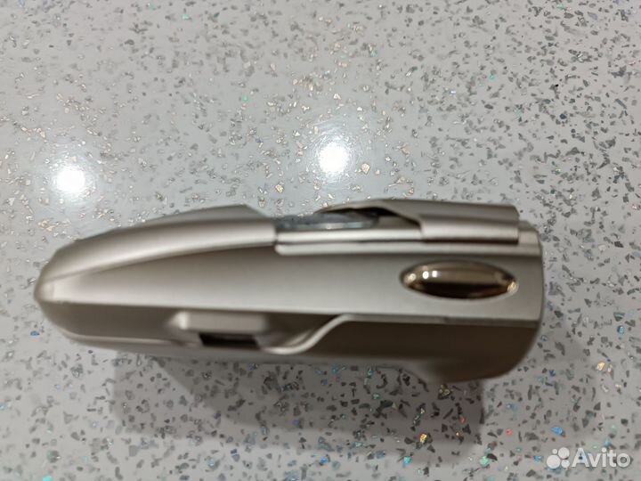 Фотоаппарат Оlymрus mju II