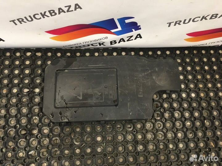 Крышка блока предохранителей Daf CF