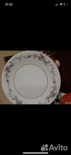 Набор кофейных чашек