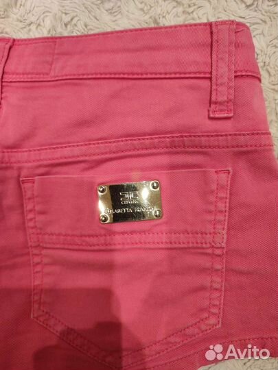 Шорты Zara и другие